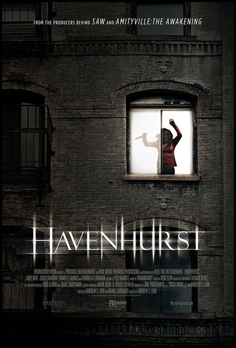 download Havenhurst